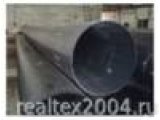 Труба ПНД напорная водопроводная в Качканаре - 160 SDR17(в наличии).