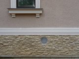Декоративный облицовочный камень для фасадов, цоколя, интерьеров
