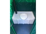 Туалетные кабины б/у, биотуалеты в х/с недорого