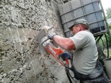Алмазная резка бетона и демонтаж в Липецке