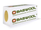 BASWOOL ФАСАД 155