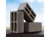 Блоки строительные: керамические, газосиликат, пескобетон, керамзит.