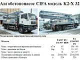Доставка миксерами бетонной продукции по Москве и МО
