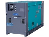 Дизельный генератор 40 кВт Denyo dca 60