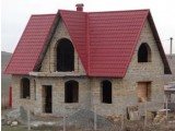 Дом крыша Пятигорск