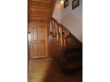 деревянные лестницы на заказ качественно!