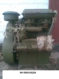 Двигатель УД-2М