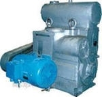 Электродвигатель ВАО2-280S4