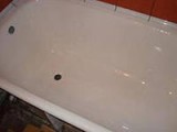 Эмалировка-восстанов ление ванн, поддонов в Балашихе.