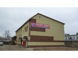 Фасадные работы в Кирове и Кировской области
