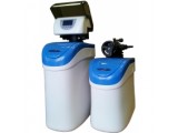 Фильтр для удаления железа, марганца и солей жесткости с автоматической промывкой (есть с ручной промывкой)