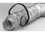 Гибкие звукоизолированные воздуховоды SONO-AirFlex 127, p. /упак (10м)