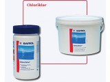 Хлориклар (5 кг). Быстрорастворимые таблетки хлоросодеражащие