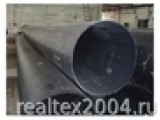 Труба-оболочка. Изоляция труб ГОСТ 30732-2001 от 140-1200 мм.