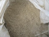 Известняковая (доломитовая) мука для раскисления почв, фракция 0-2,5мм. Цвет белый