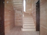 Лестницы из Сосны для Дома и Дачи