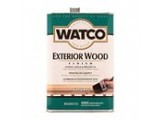 Масло защитное для деревянных фасадов и террас WATCO Exterior Wood Finish