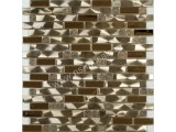 Мозаика и керамическая плитка-ромбы от NSmosaic