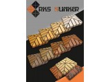Новинка от RKS-Klinker! Кирпичные колпаки на столбы забора RKS-Klinker!