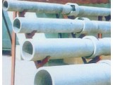ООО "КОНУС-С" является дилером ООО "ЛАТО" - производитель асбестоцементных труб.