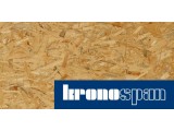 OSB-3 Kronospan 9*2500*1250