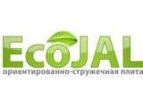 ОСП, ОСБ, OSB-3 EcoJAL Россия 2500*1850*9