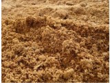Песок карьерный Мкр 2.0-2.5 Кф2 (мытый, сечный)