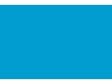 Пленка ПВХ для отделки бассейна Технониколь (Россия), цвет темно-голубой (рулон 2,10х25м), м2