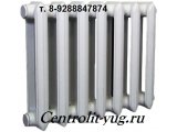 Радиаторы чугунные МС 140-500