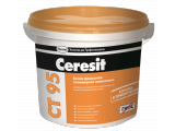 Шпатлевка полимерная готовая CERESIT CT95, 25 КГ.