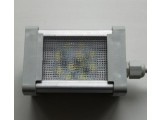 Светильник промышленный светодиодный МК PROMO-5
