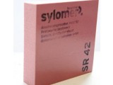 Sylomer SR 42 (25мм) розовый