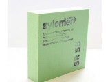Sylomer SR 55 (12,5мм) зеленый