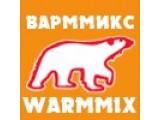 Теплая штукатурка «WarmMix» (ВармМикс)