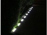 Тротуарные (ландшафтные) светильники