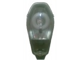 Уличный светильник с индукционной лампой 80 Вт. Альтернатива уличным светильникам с лампами ДРЛ-250 Вт. Гарантия 5 лет.
