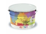 ВД-АК 207 Краска интерьерная Для защитной и декоративной окраски внутри сухих и влажных помещений.
