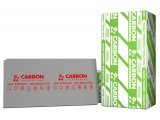 xps carbon eco (экструзионный пенополистирол)
